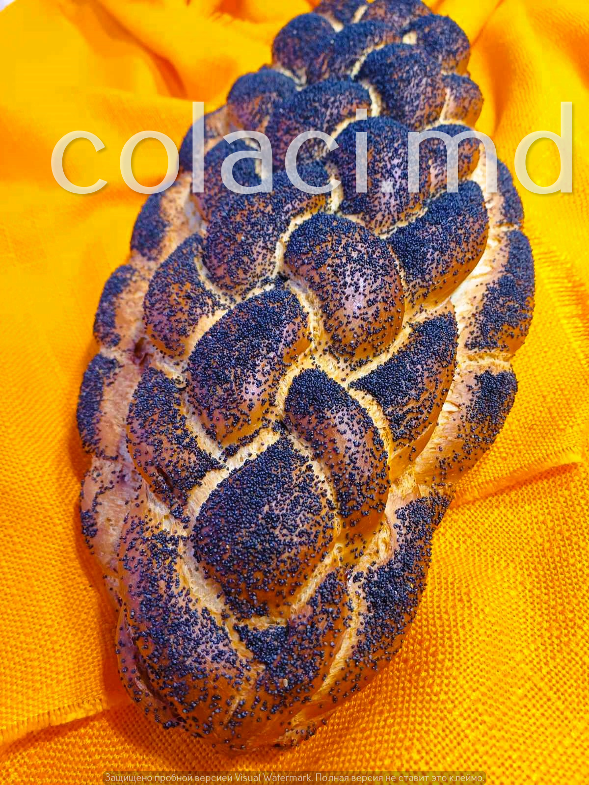 Colaci (320) – Colaci Artizanali